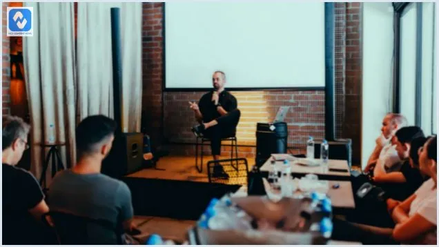 Como iniciar uma palestra de motivação?