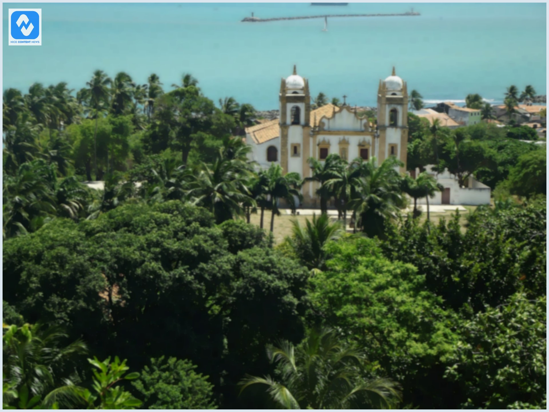 5 lugares turísticos de Recife para conhecer