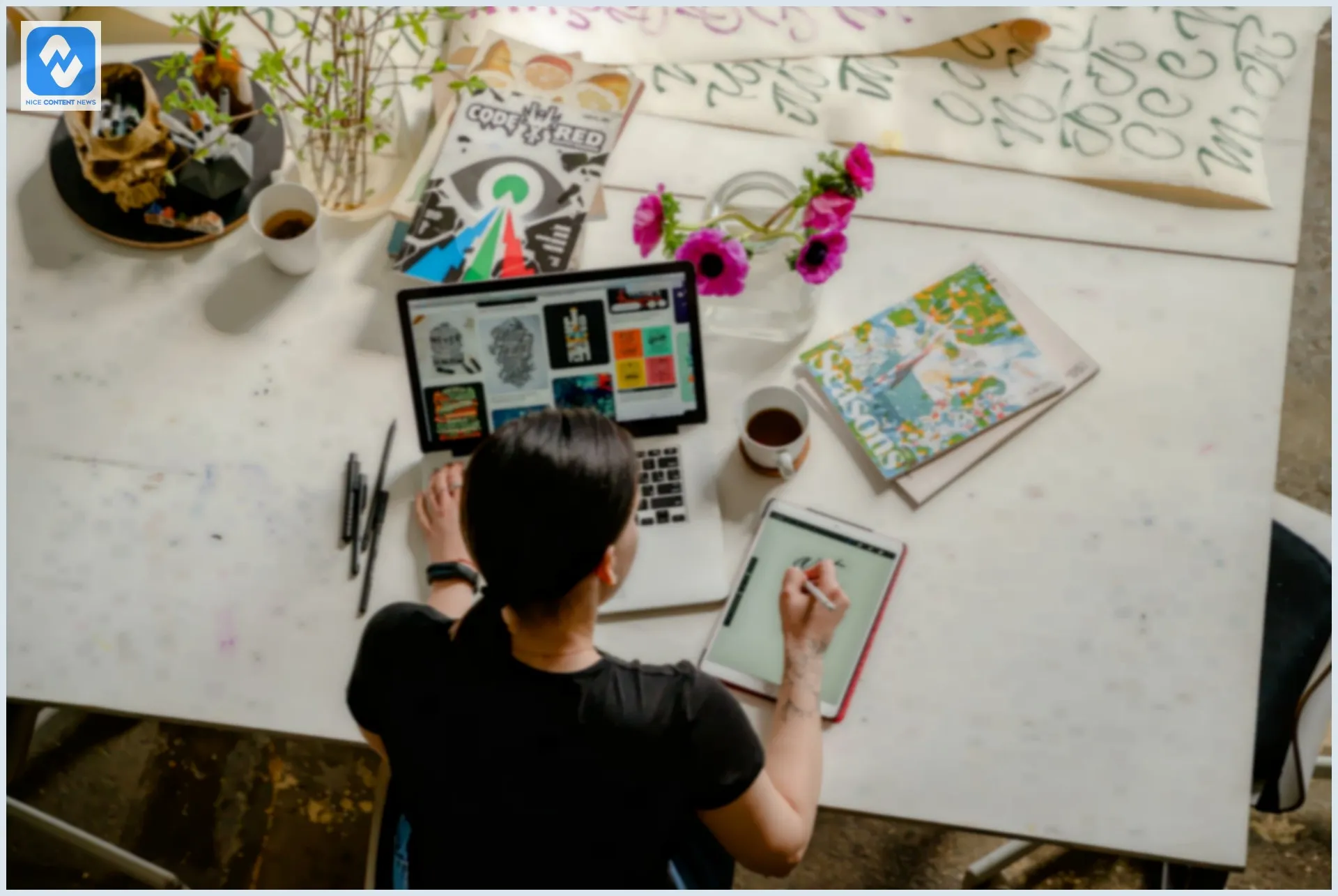 4 tendências de design para agências de marketing digital