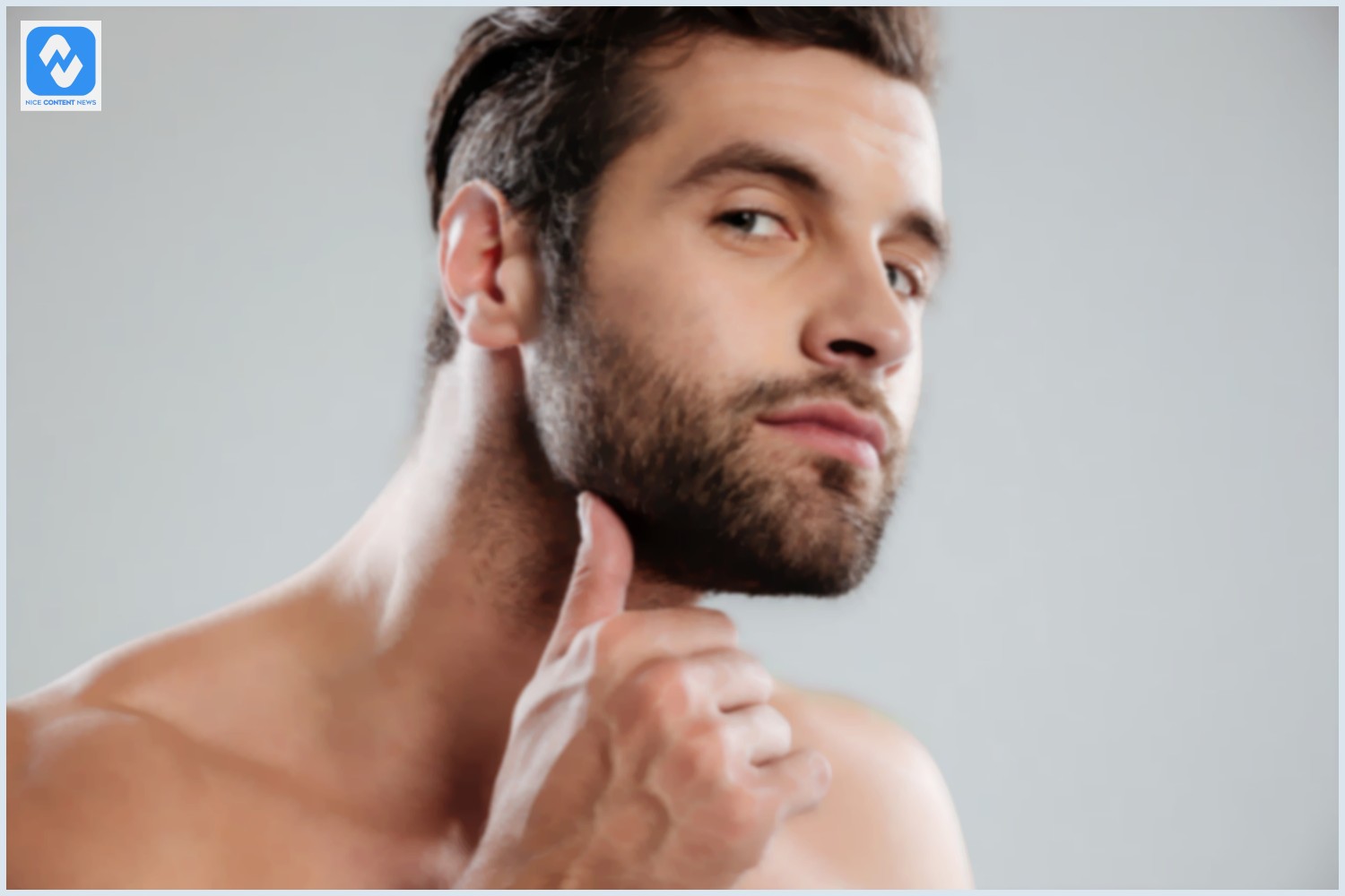 Como engrossar os fios da barba? 5 dicas