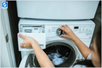 Como lavar roupa na lava e seca? Como lavar roupa na lava e seca?