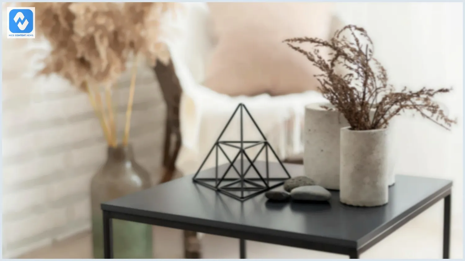 Decoração de casa nova: 7 dicas essenciais