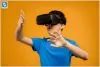 Esportes virtuais: Explorando a realidade virtual e os fogos imersivos Esportes virtuais: Explorando a realidade virtual e os fogos imersivos