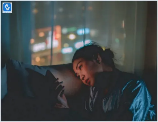 A influência da tecnologia no sono