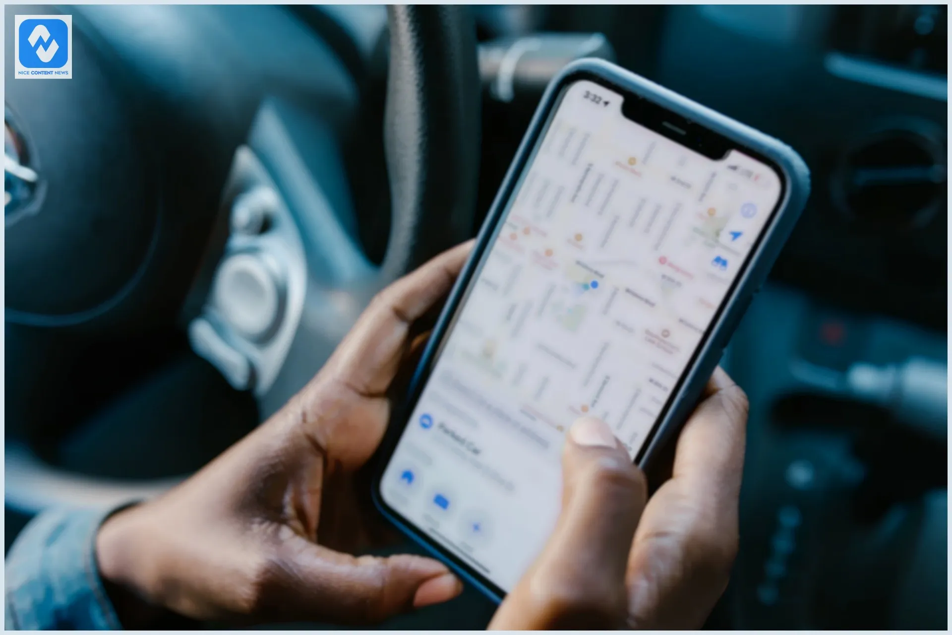 Localizar pessoas pelo número do celular via satélite grátis