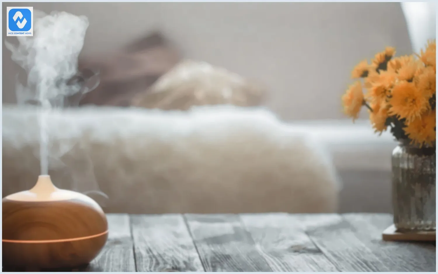 Perfume para casa: 3 receitas para aromatizar a sua