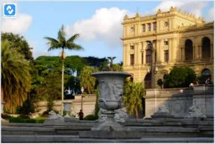 4 principais pontos turísticos da cidade de São Paulo