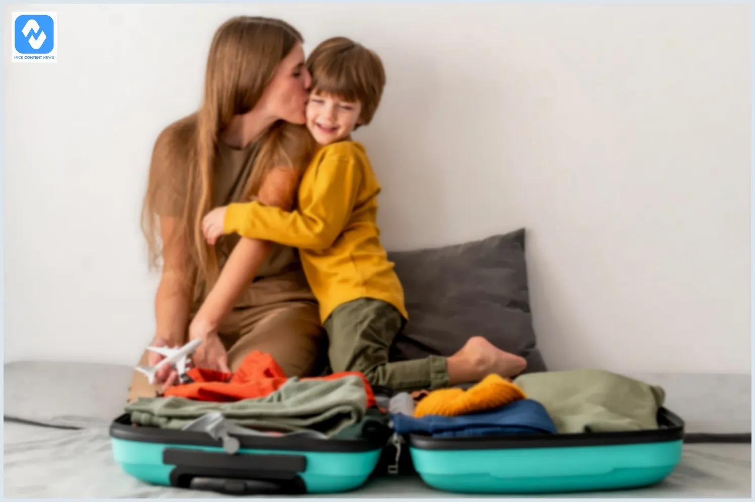 Tudo o que você deve saber antes de viajar com as crianças Tudo o que você deve saber antes de viajar com as crianças