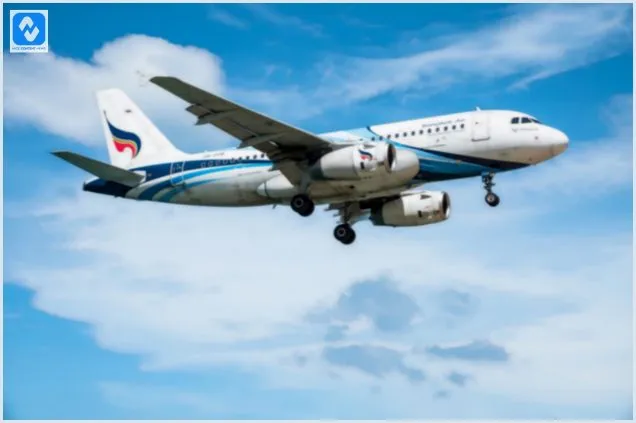 Viajar de avião pela primeira vez: O que preciso saber?