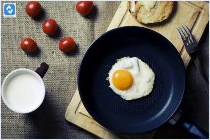 Panelas de cerâmica são boas?