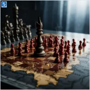 As 12 pessoas mais poderosas do mundo As 12 pessoas mais poderosas do mundo