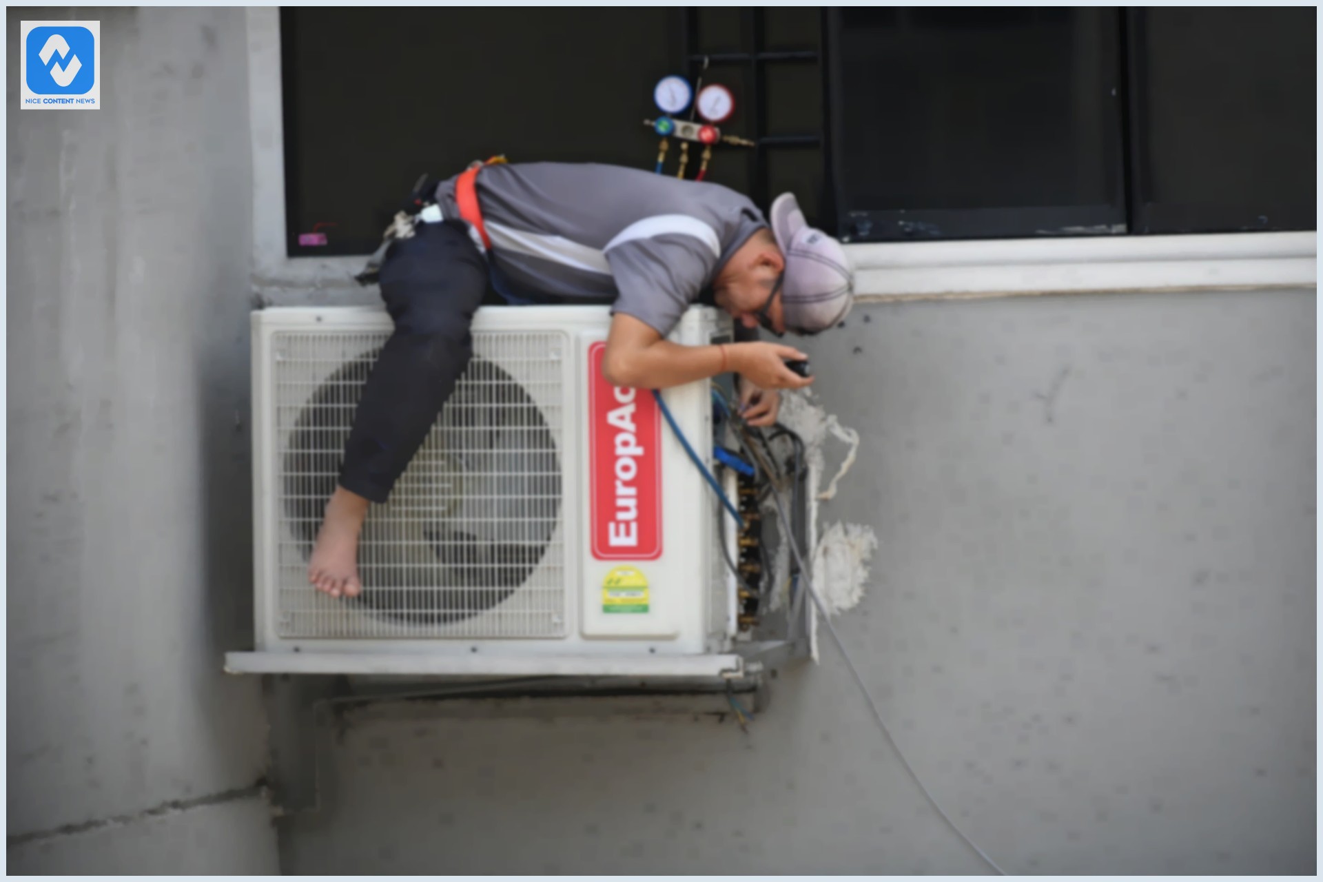 20 dicas de manutenção de ar condicionado
