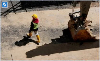 Locadora de equipamentos para construção: 4 vantagens em contratar