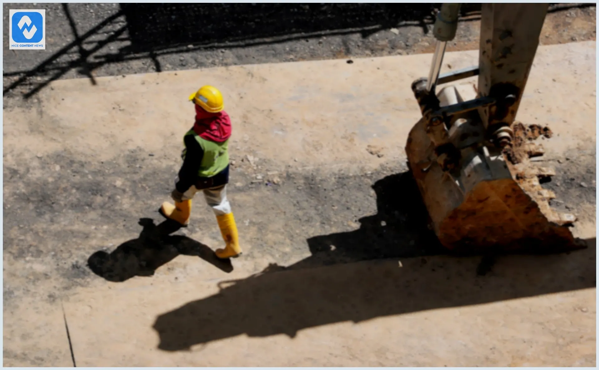 Locadora de equipamentos para construção: 4 vantagens em contratar Locadora de equipamentos para construção