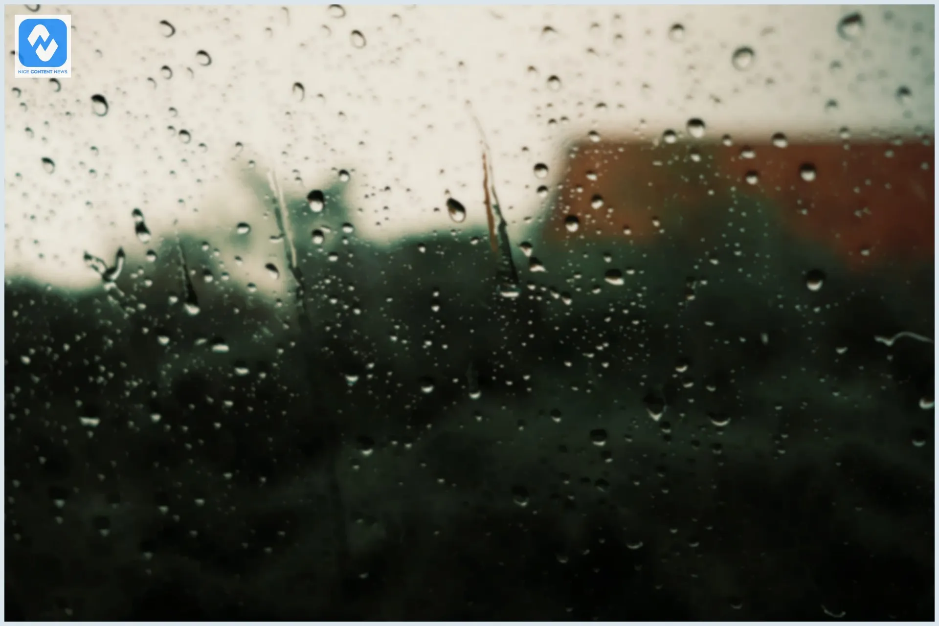 Como evitar que a chuva entre pela janela