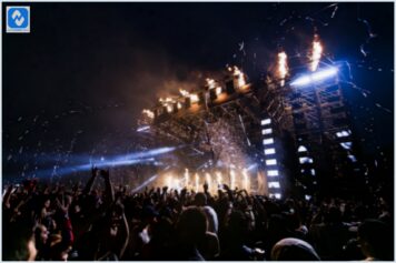 Eventos de música em 2024 Eventos de música em 2024