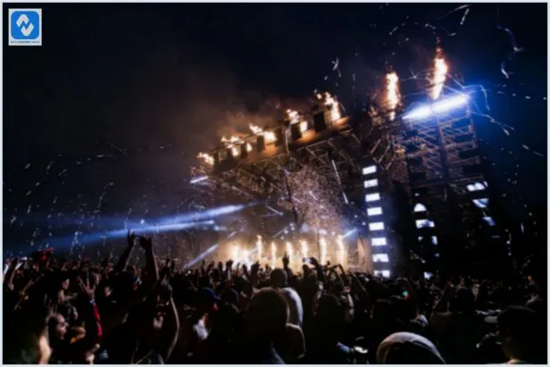 Eventos de música em 2024