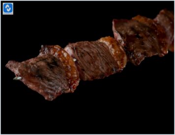 Os melhores acompanhamentos para churrasco Os melhores acompanhamentos para churrasco