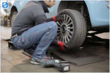 Troca de Pneu: Garantindo a Segurança nas Estradas Troca de Pneu: Garantindo a Segurança nas Estradas