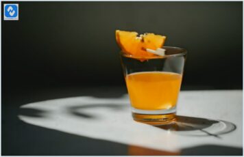 Como fazer shot matinal Como fazer shot matinal