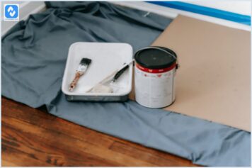 Como guardar as sobras de tinta? Como guardar as sobras de tinta?