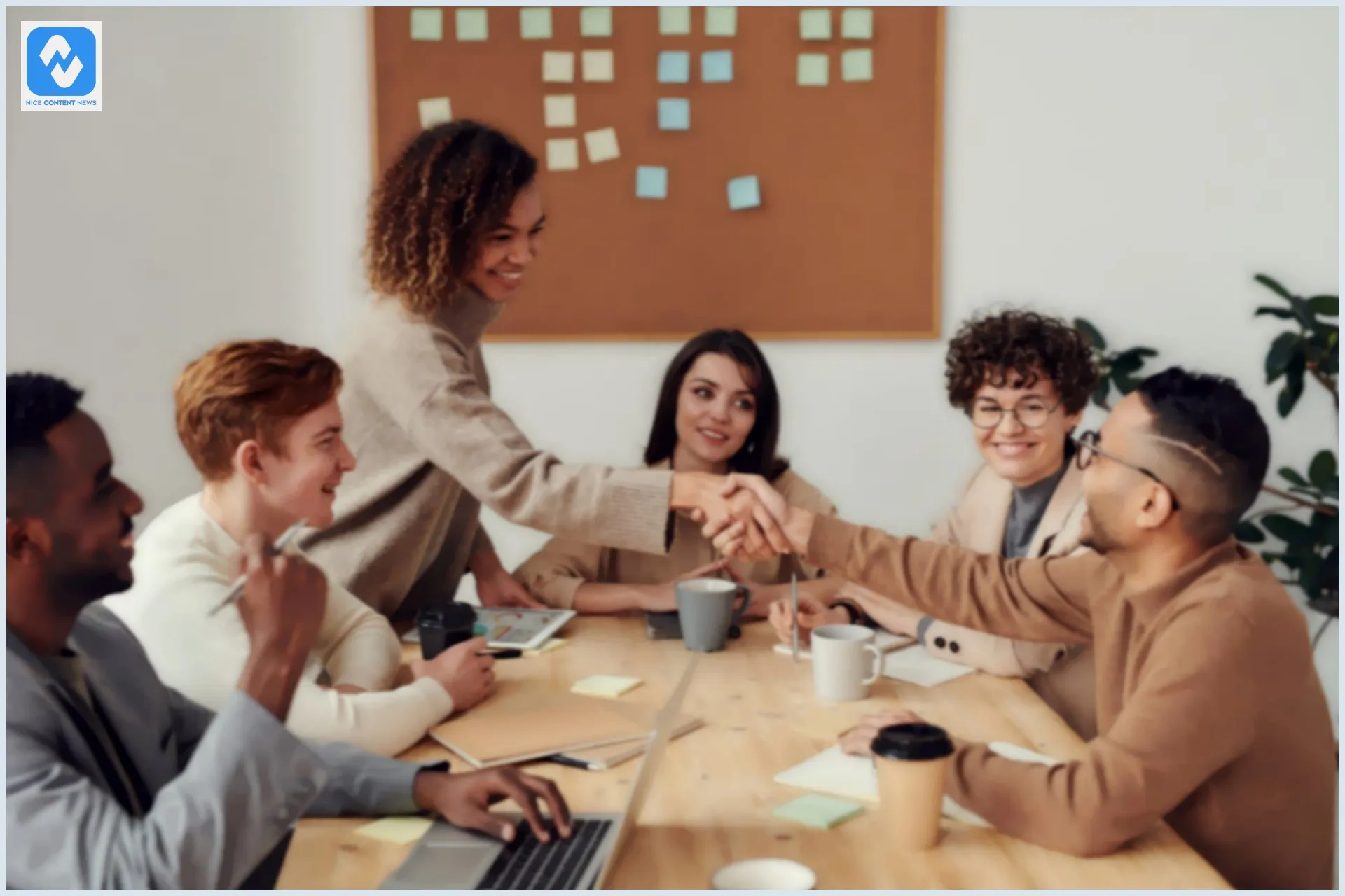 Networking para Empresários: Construindo Parcerias Estratégicas