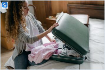 Como arrumar a mala de viagem para curtir um destino de verão? Como arrumar a mala de viagem para curtir um destino de verão?