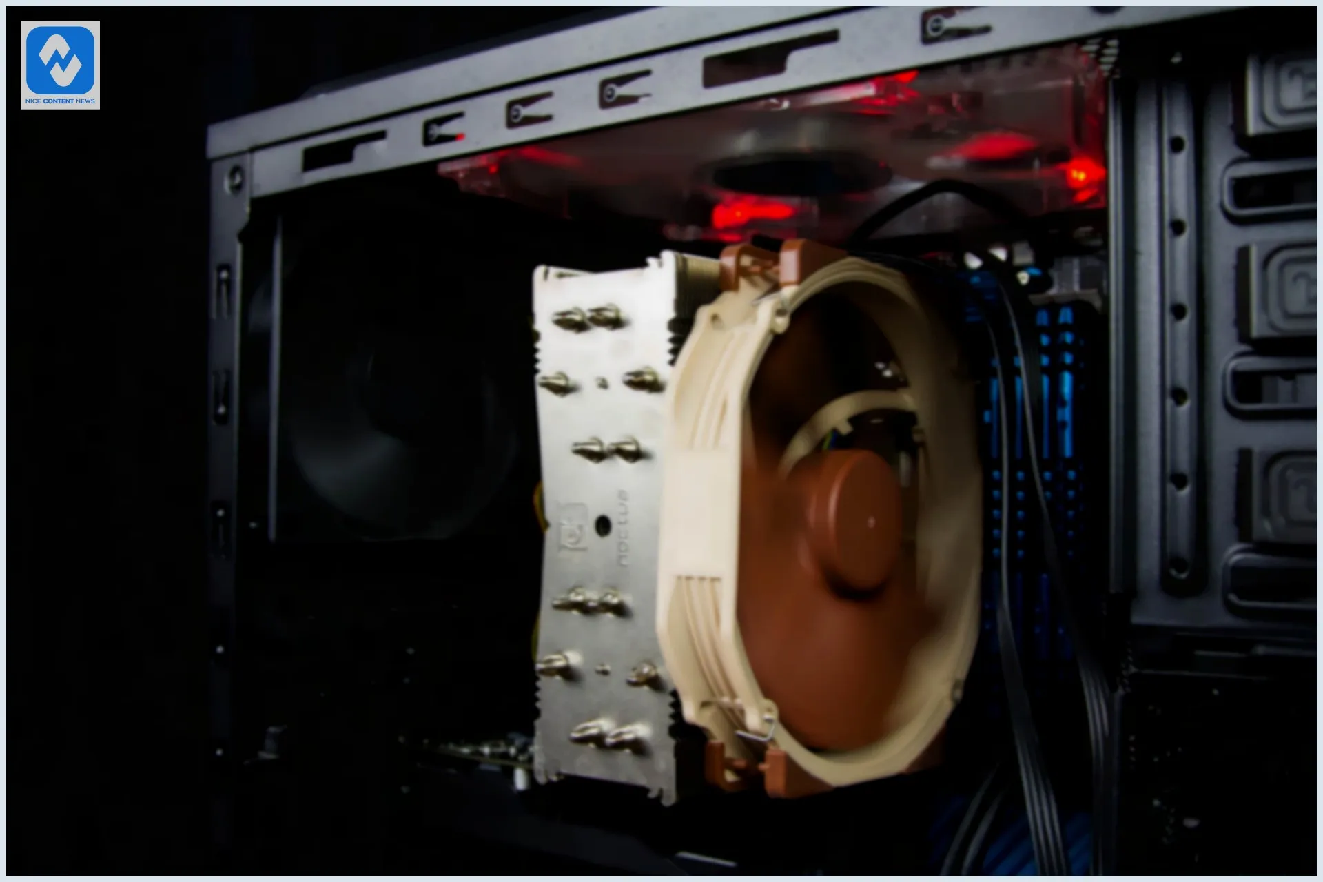Como fazer o computador parar de travar