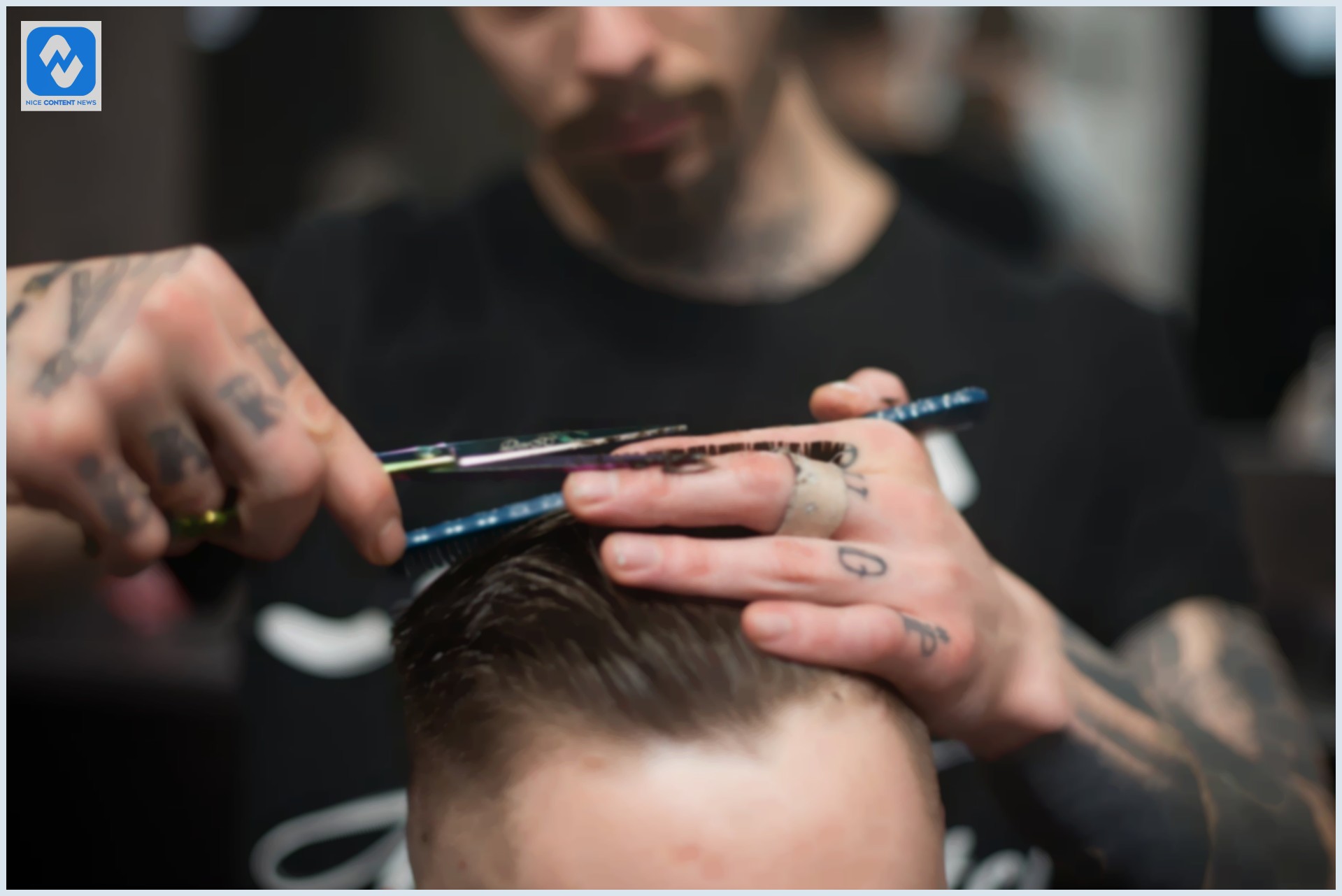 Fim de ano com estilo: 5 cortes de cabelo masculino para terminar 2023 ousando