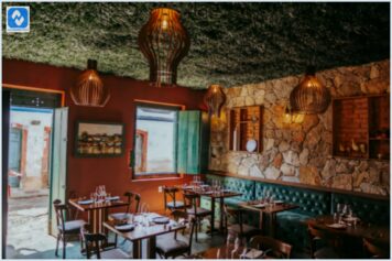 10 Bistrôs para conhecer em Porto Alegre 10 Bistrôs para conhecer em Porto Alegre