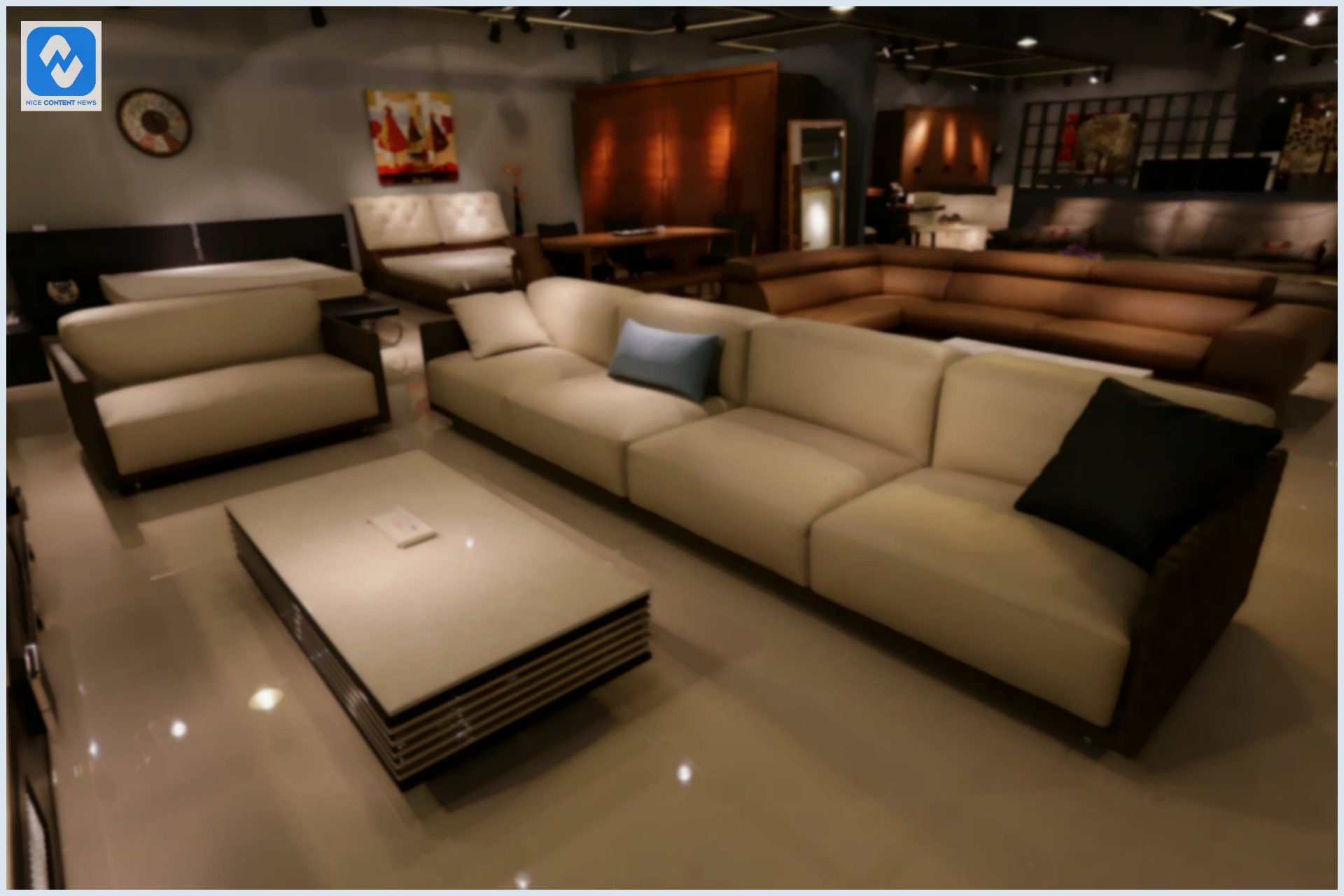 Tecidos para sofá: Como escolher a melhor opção