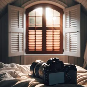 Como abafar o som da janela do quarto