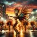 Como é o carnaval no Rio de Janeiro? Como é o carnaval no Rio de Janeiro?