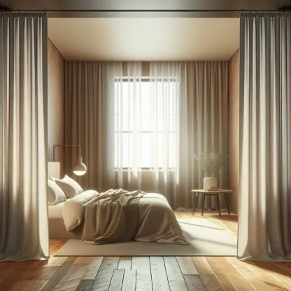 Como isolar o som do quarto