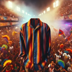 O que é abada no carnaval?