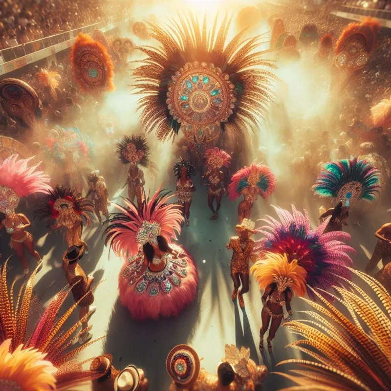 O que é bloquinho de carnaval? O que é bloquinho de carnaval?