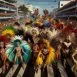 O que é carnaval de rua? O que é carnaval de rua?