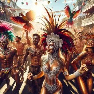O que fazer no carnaval: dicas para aproveitar a folia