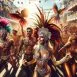O que fazer no carnaval: dicas para aproveitar a folia O que fazer no carnaval: dicas para aproveitar a folia