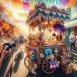 O que vender no carnaval? O que vender no carnaval?