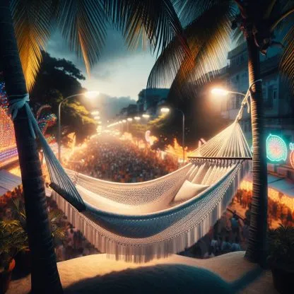 Onde ir no carnaval para descansar Onde ir no carnaval para descansar