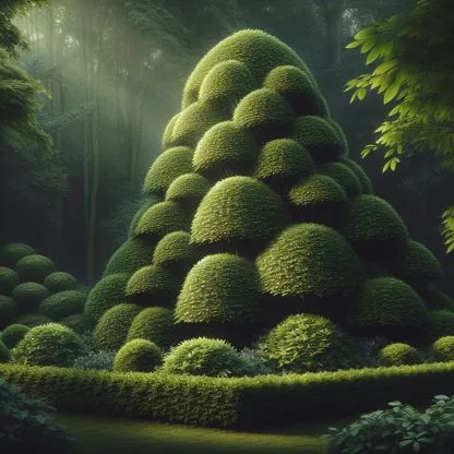 Qual a melhor planta para cerca viva?