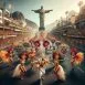 Qual o maior carnaval do Brasil? Qual o maior carnaval do Brasil?