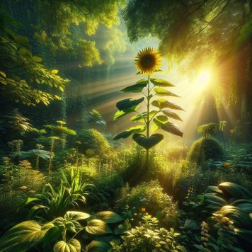 Qual planta gosta de sol Qual planta gosta de sol