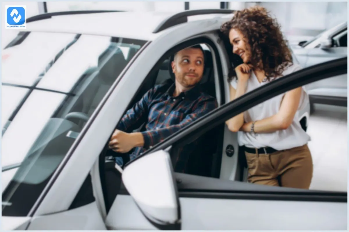 Como comprar um carro com desconto