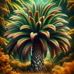 Como cuidar da planta cica