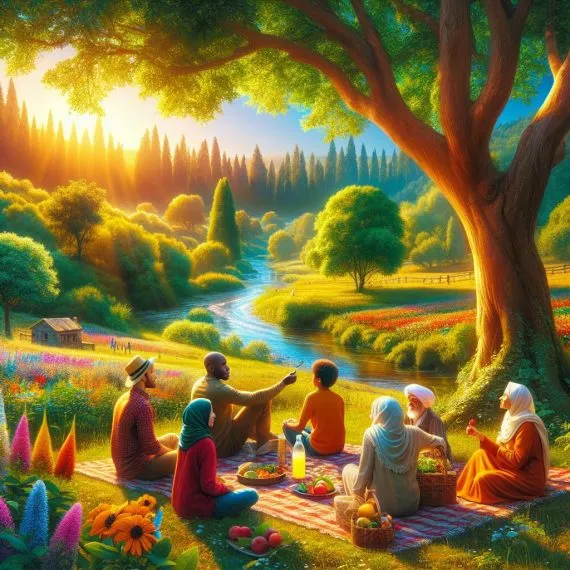 Como diminuir o calor: dicas úteis para enfrentar dias quentes