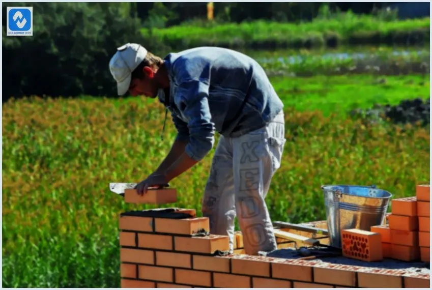 Como escolher um pedreiro? 3 recomendações essenciais!