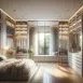 Como fazer closet em quarto pequeno Como fazer closet em quarto pequeno