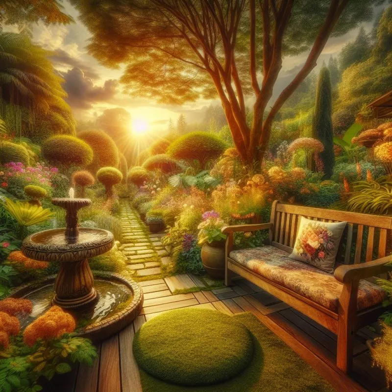 Dicas para Jardim